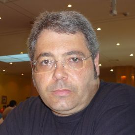 Jose Angel Niño